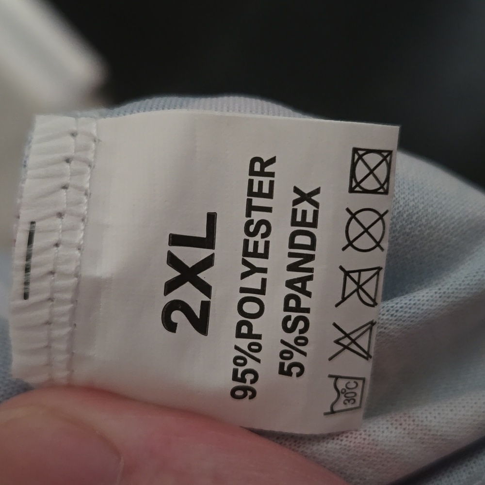 Patriotic short sleeve shirt - Picture 6 of 8